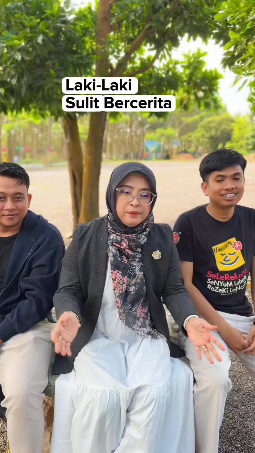 @Coach Nenden Theresia