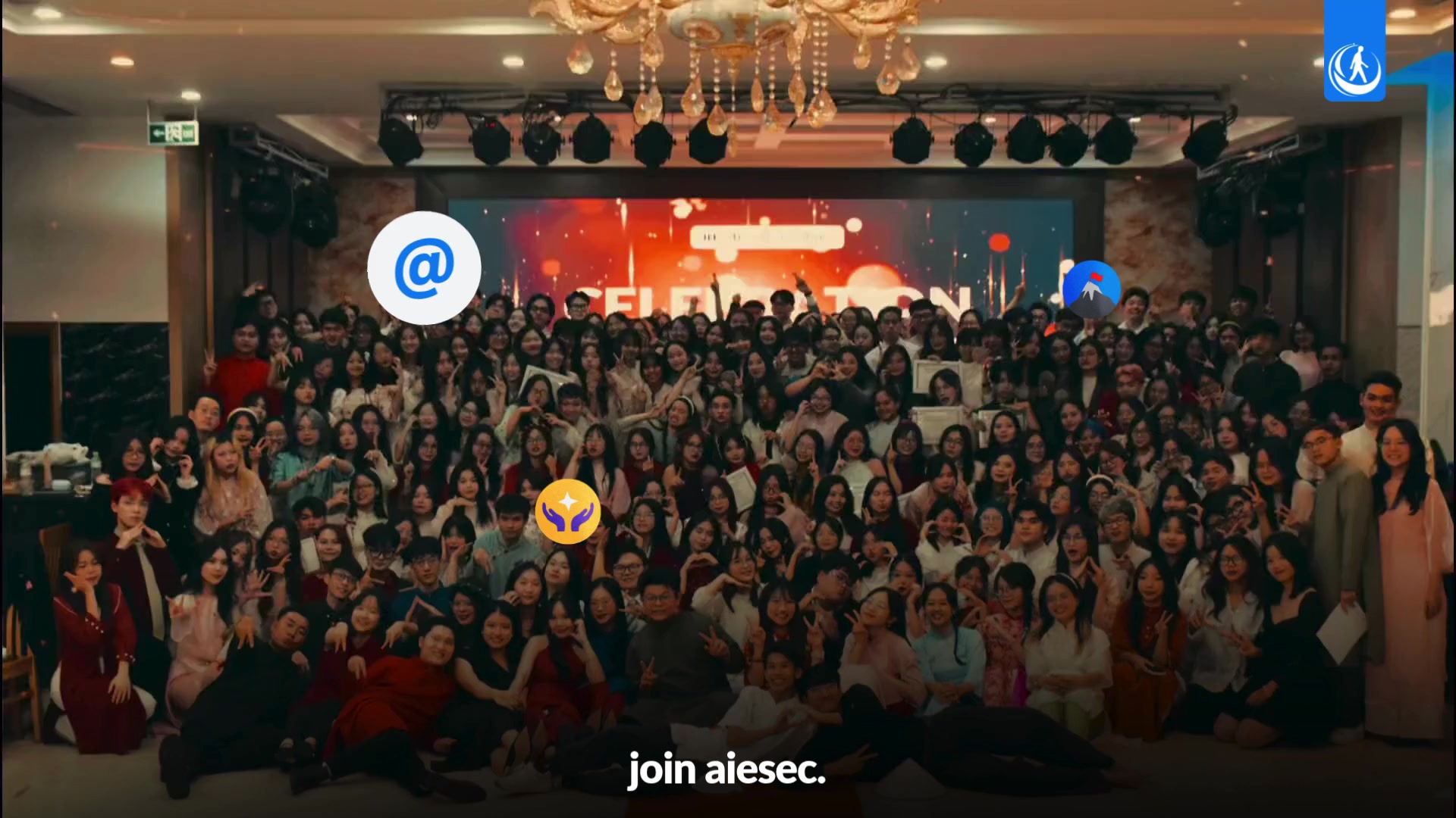 @AIESEC in Vietnam