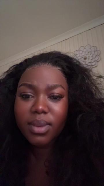 @Beryl kaShukulase Shezi