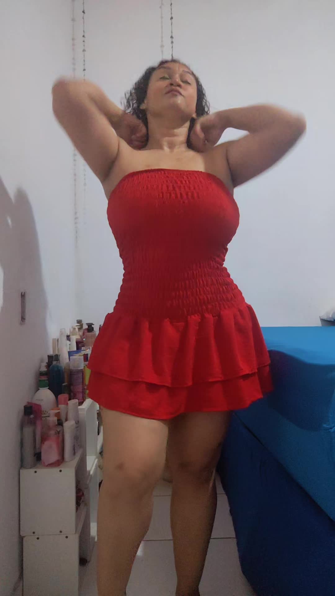 @Dalila Boaz🐆🔥