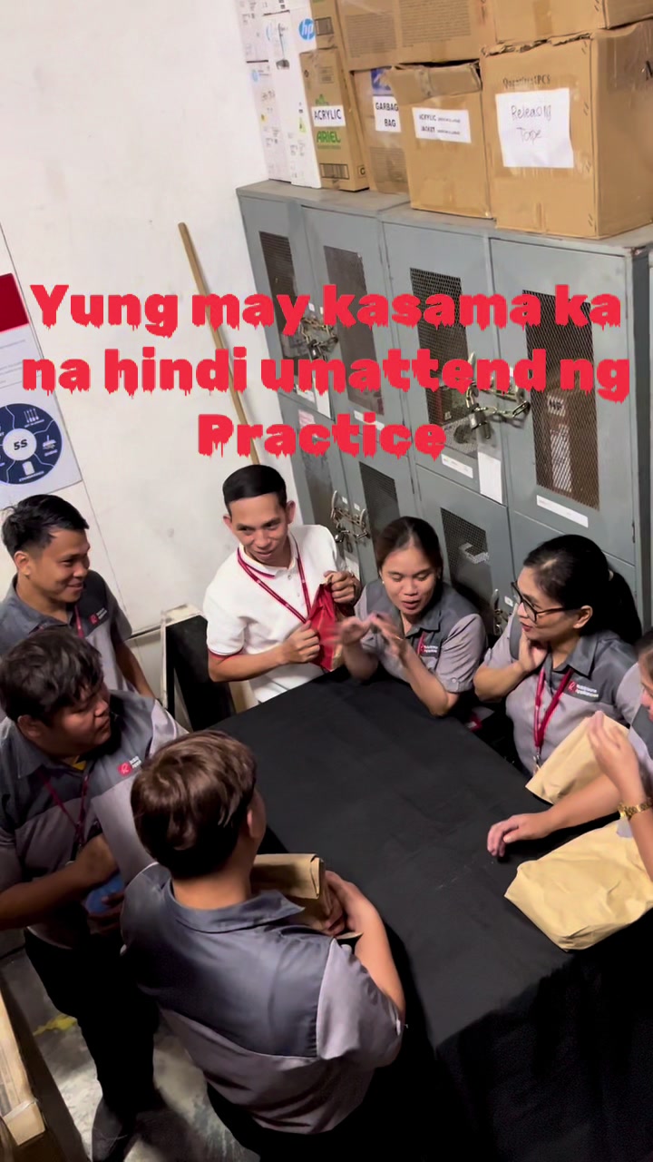 @Lance Rhian Smith