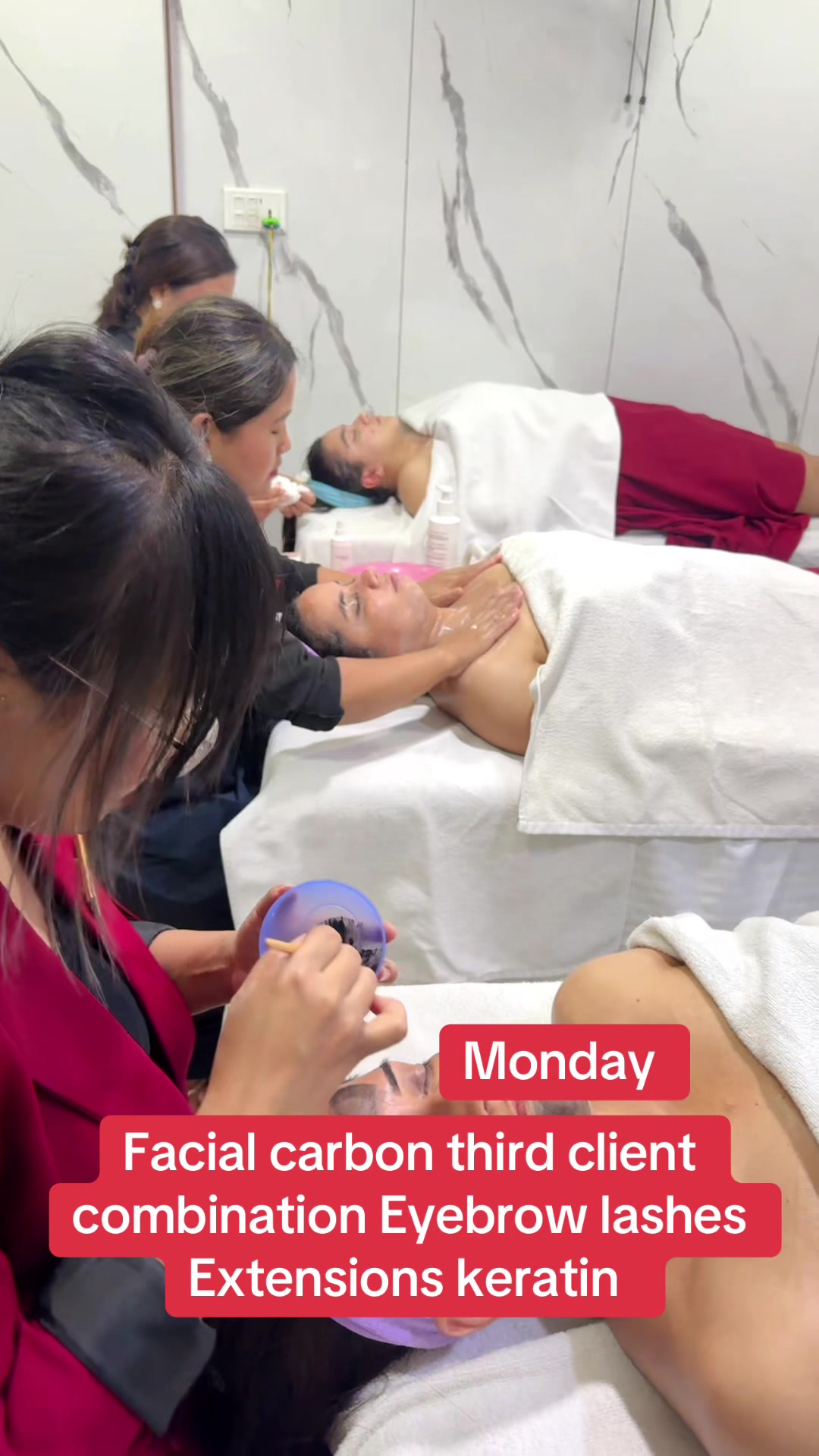 @Refined Beauty Hub (Salon)