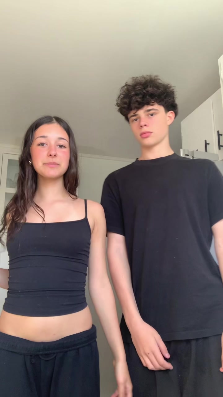 @kiki spams