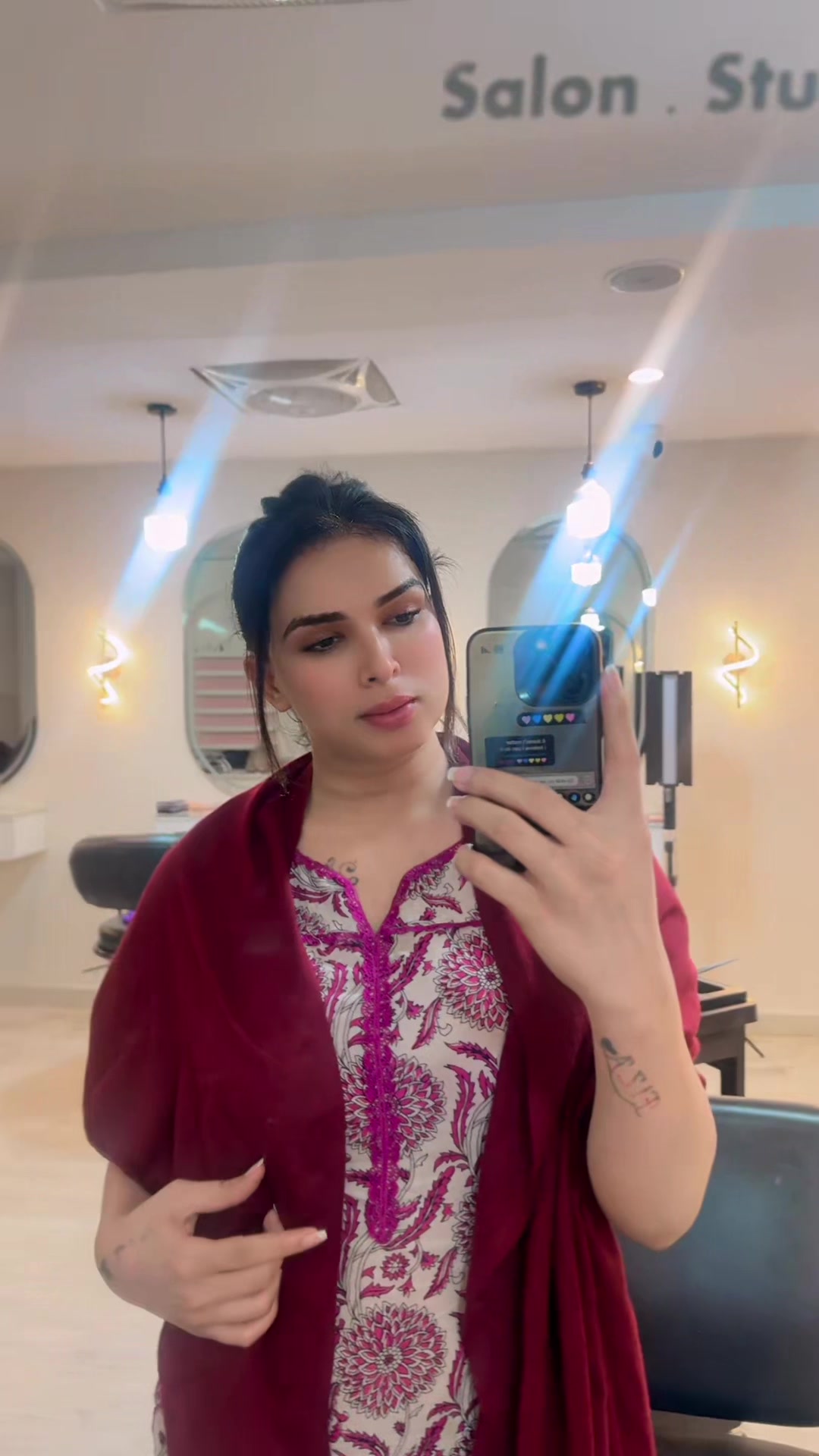@fiza malik