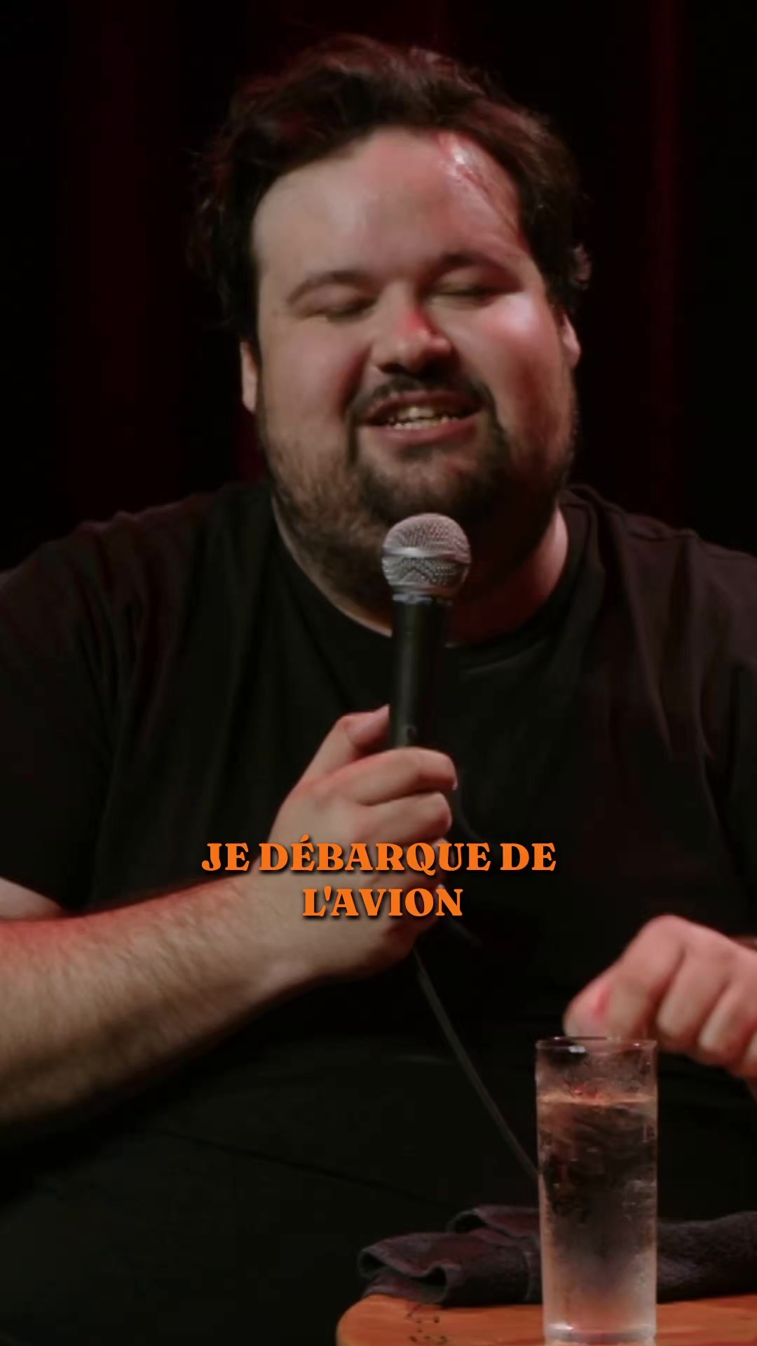 @Sous Écoute