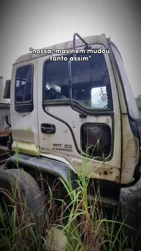 @Cris do GMC🚛