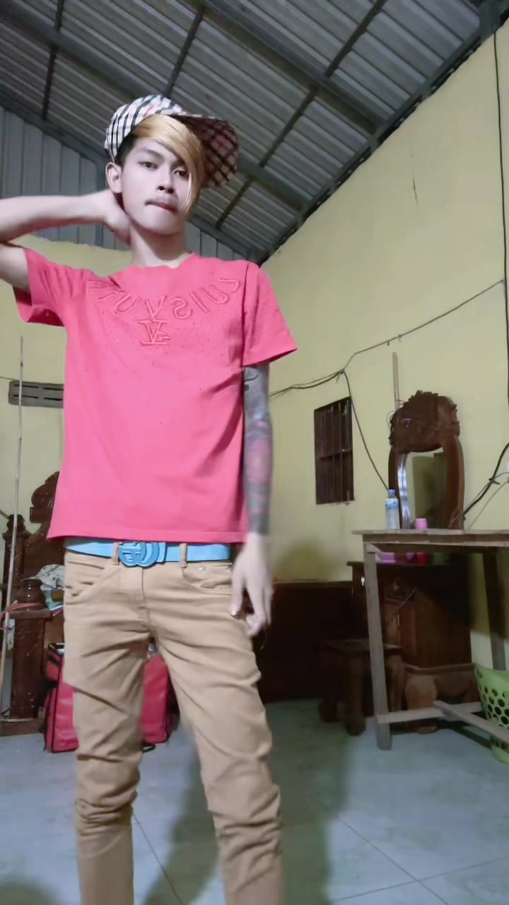 @X Boy Êķæ