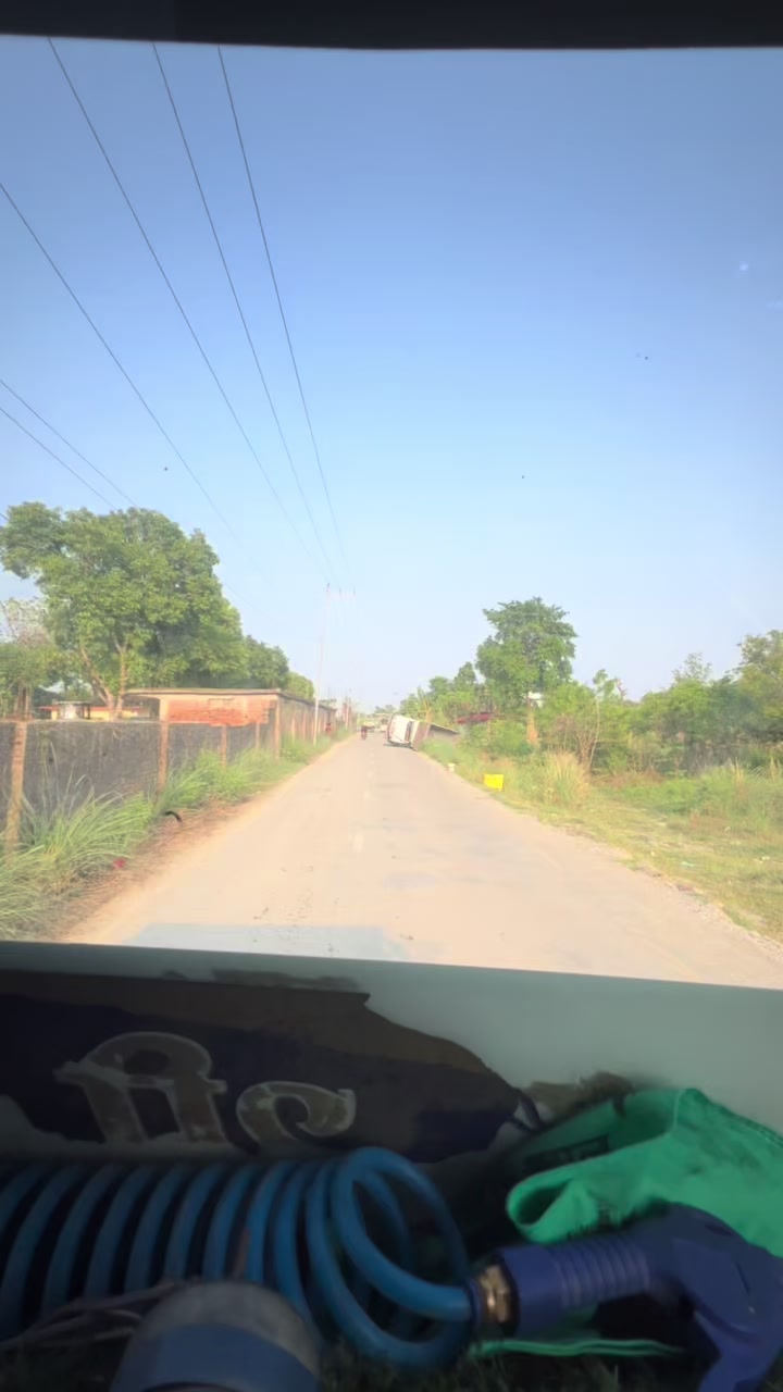 @Rupandehi ‘ तोप गोली👑🔥