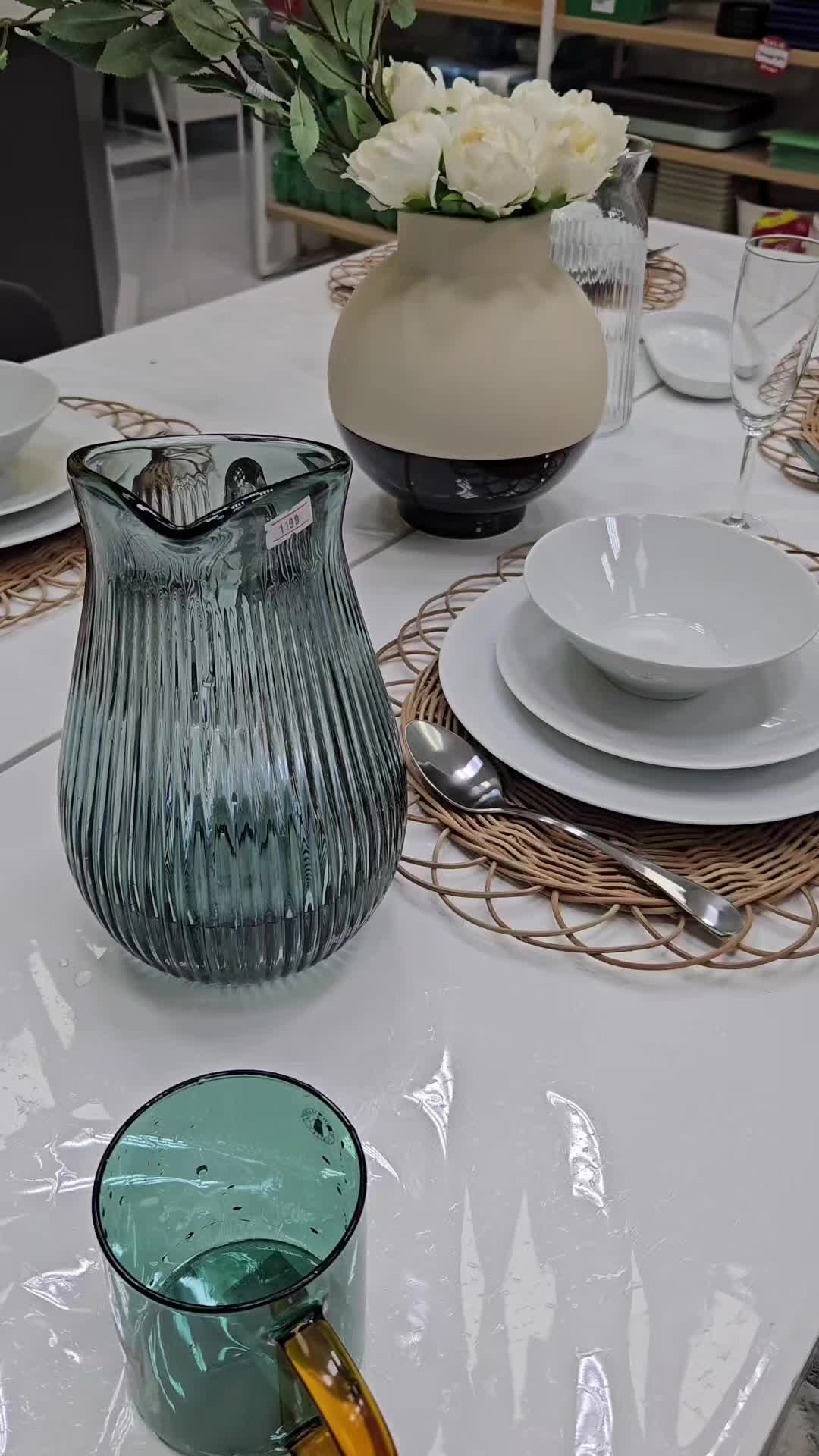 @Homestore Asgabat