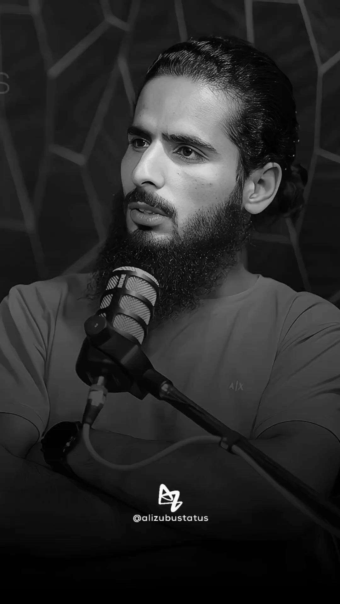 @Ali Zubu Status