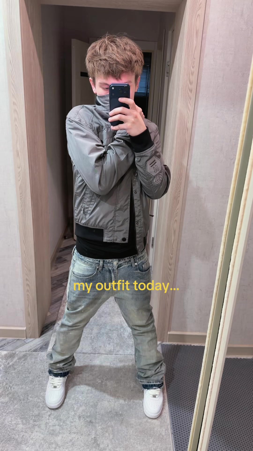 @FMM gabbana