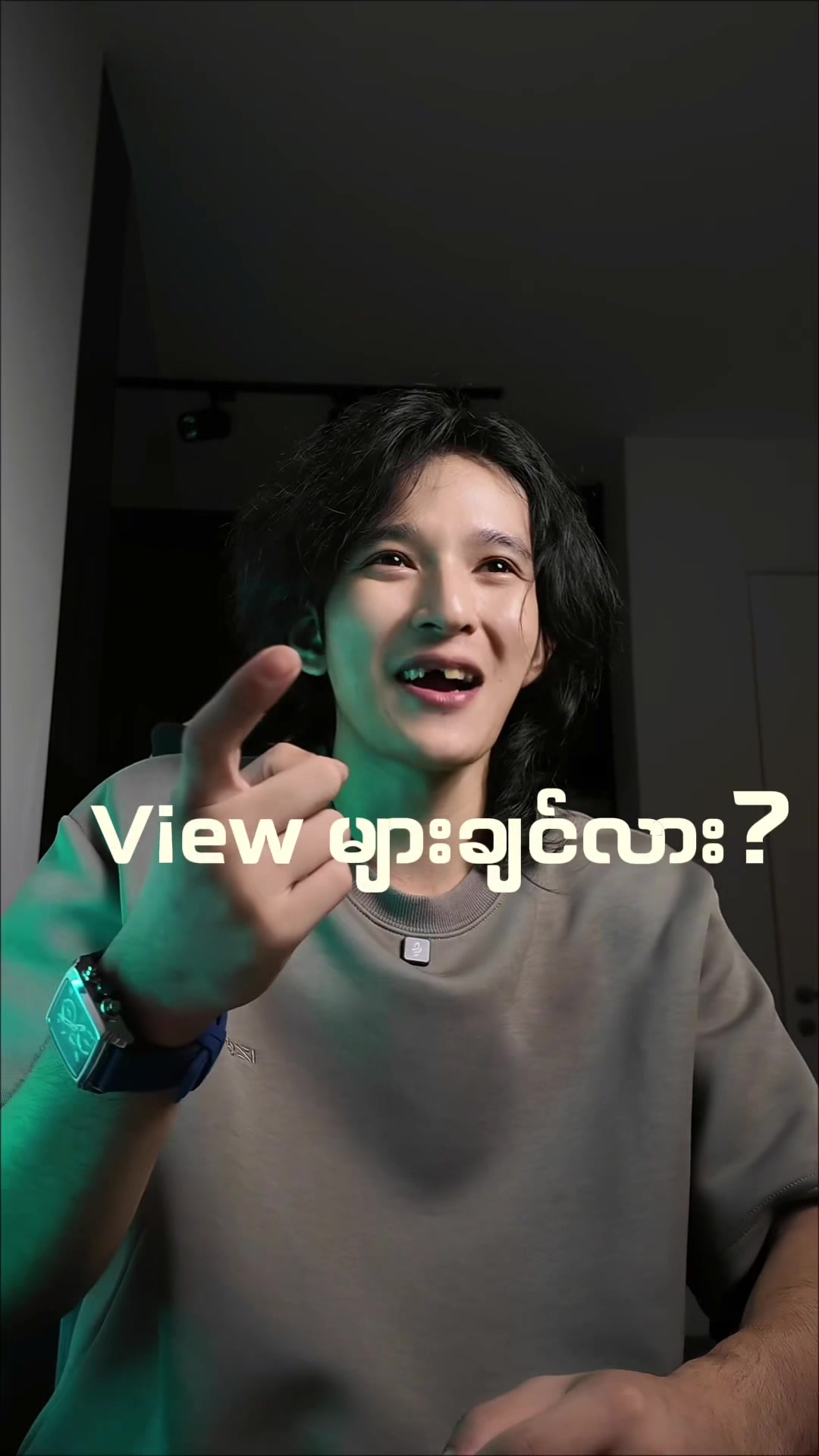 @သွားကျိုး | Edit 📸