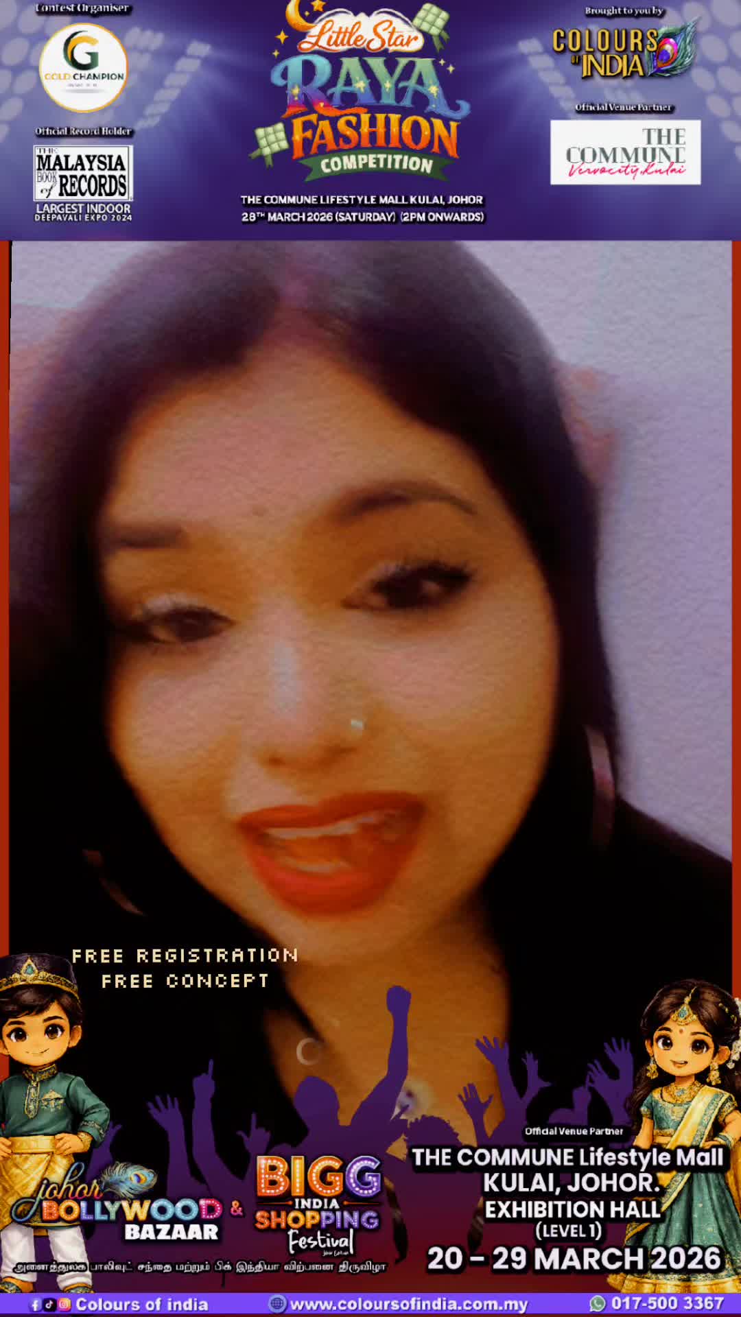 @GEETHA DEVI