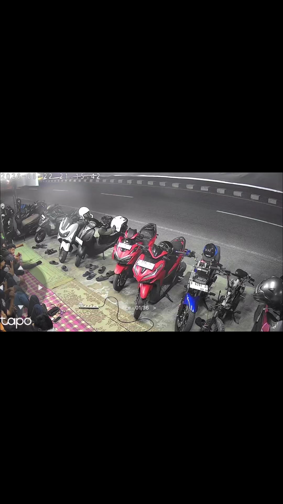 @Bengkel Pak Yono