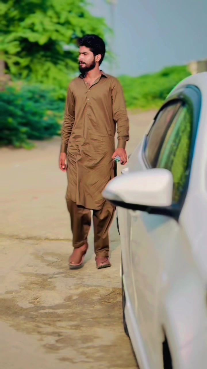 @منظر بلوچ جھنگ الہ ♧