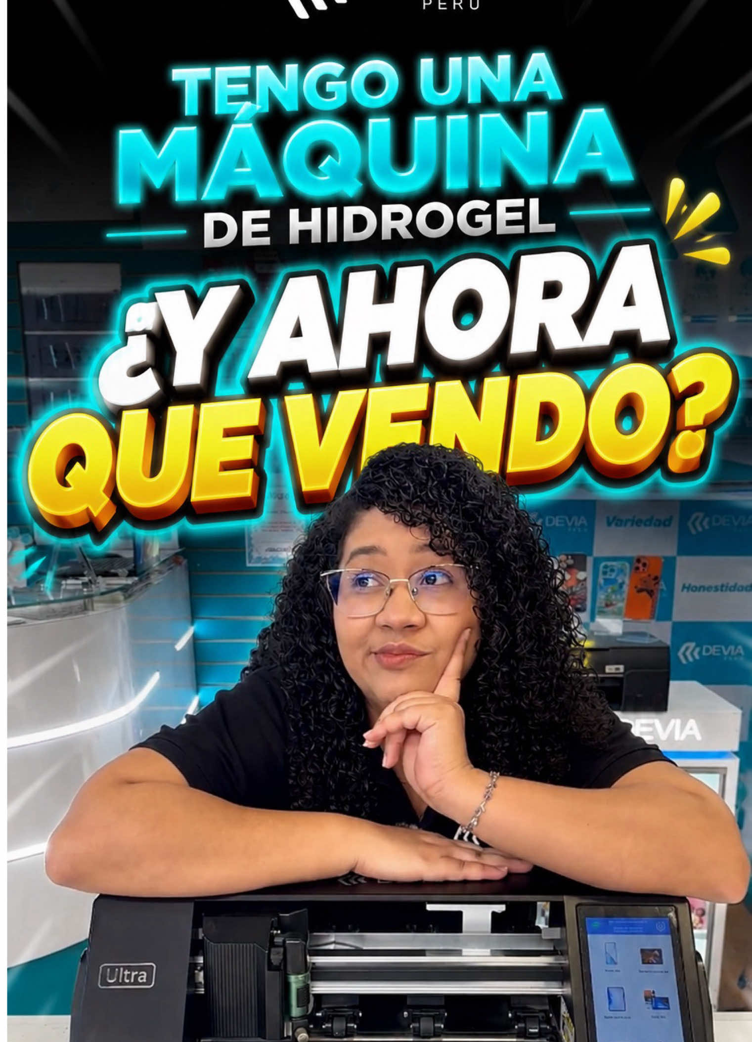 @Devia Perú