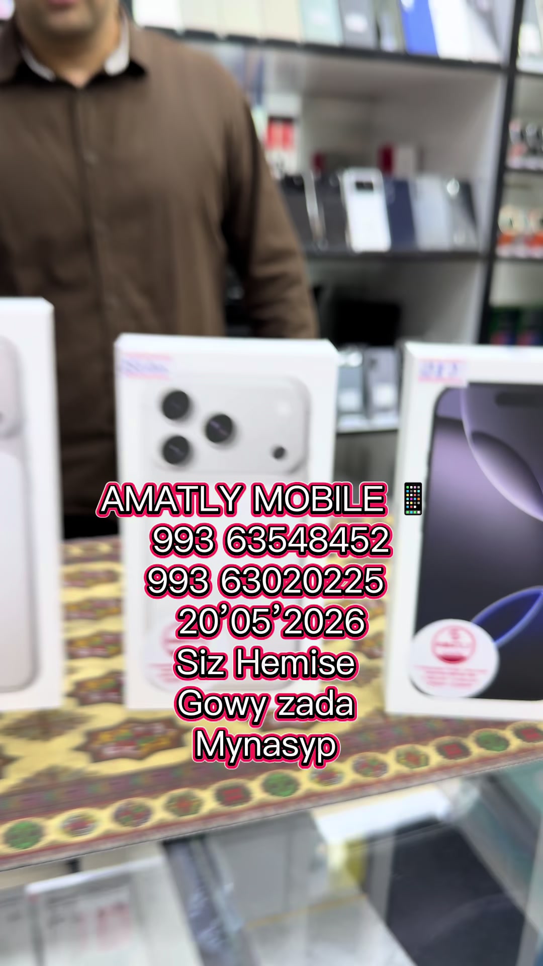 @AMATLY MOBILE.📱📲