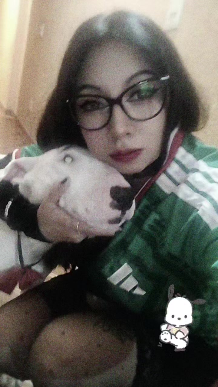 @Severus/Sparky 🐶🐶