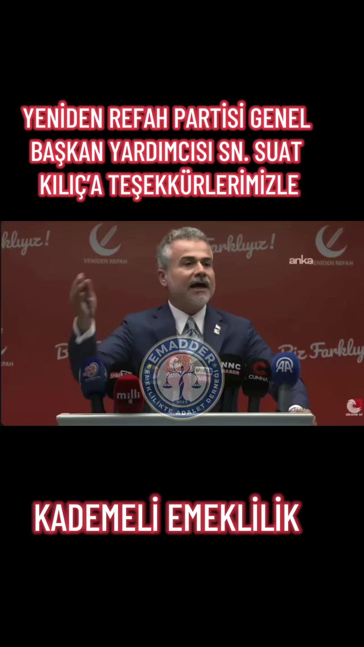 @KADEMELİ EMEKLİLİK-EMADDER