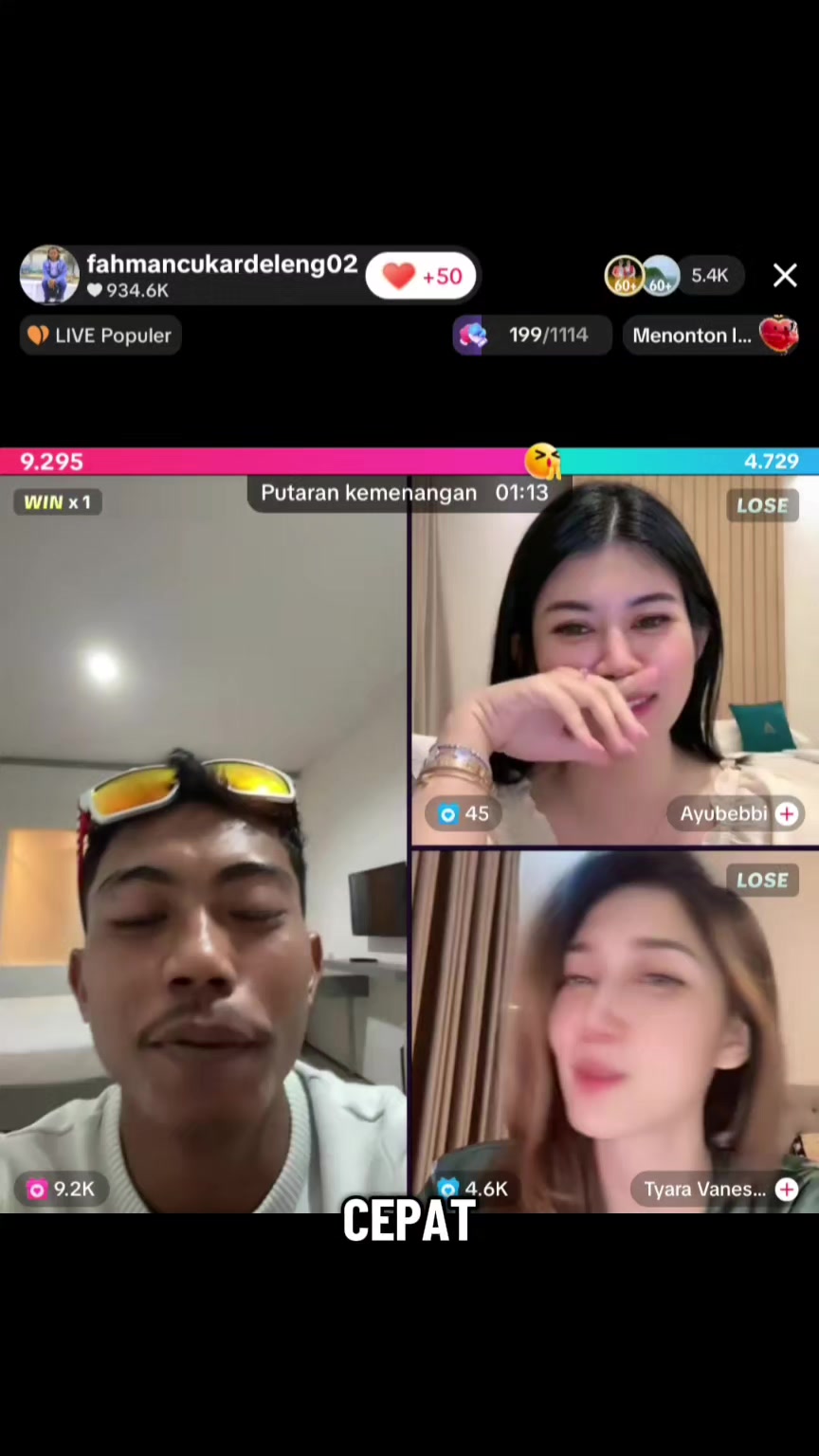 @CCTV Fahman Cukardeleng🤟👑🤟