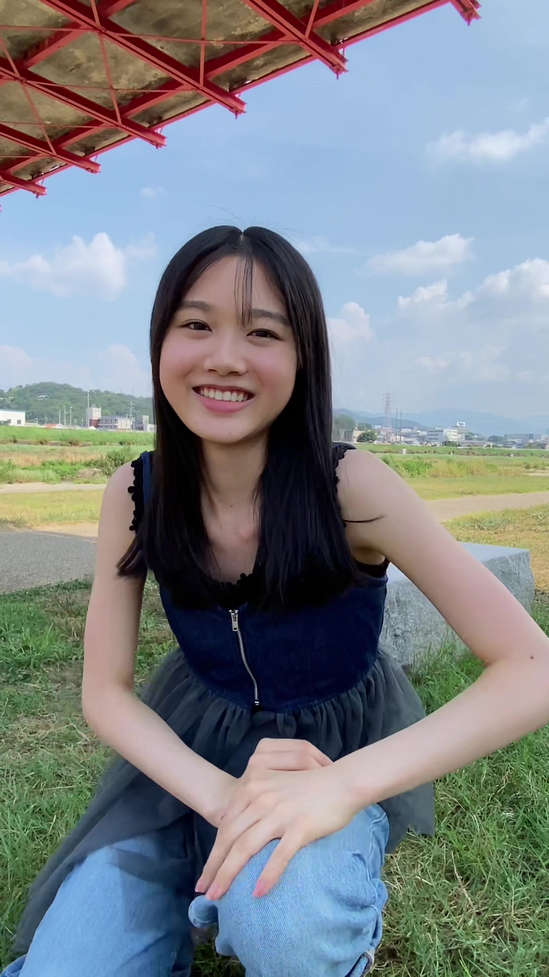 @美冴