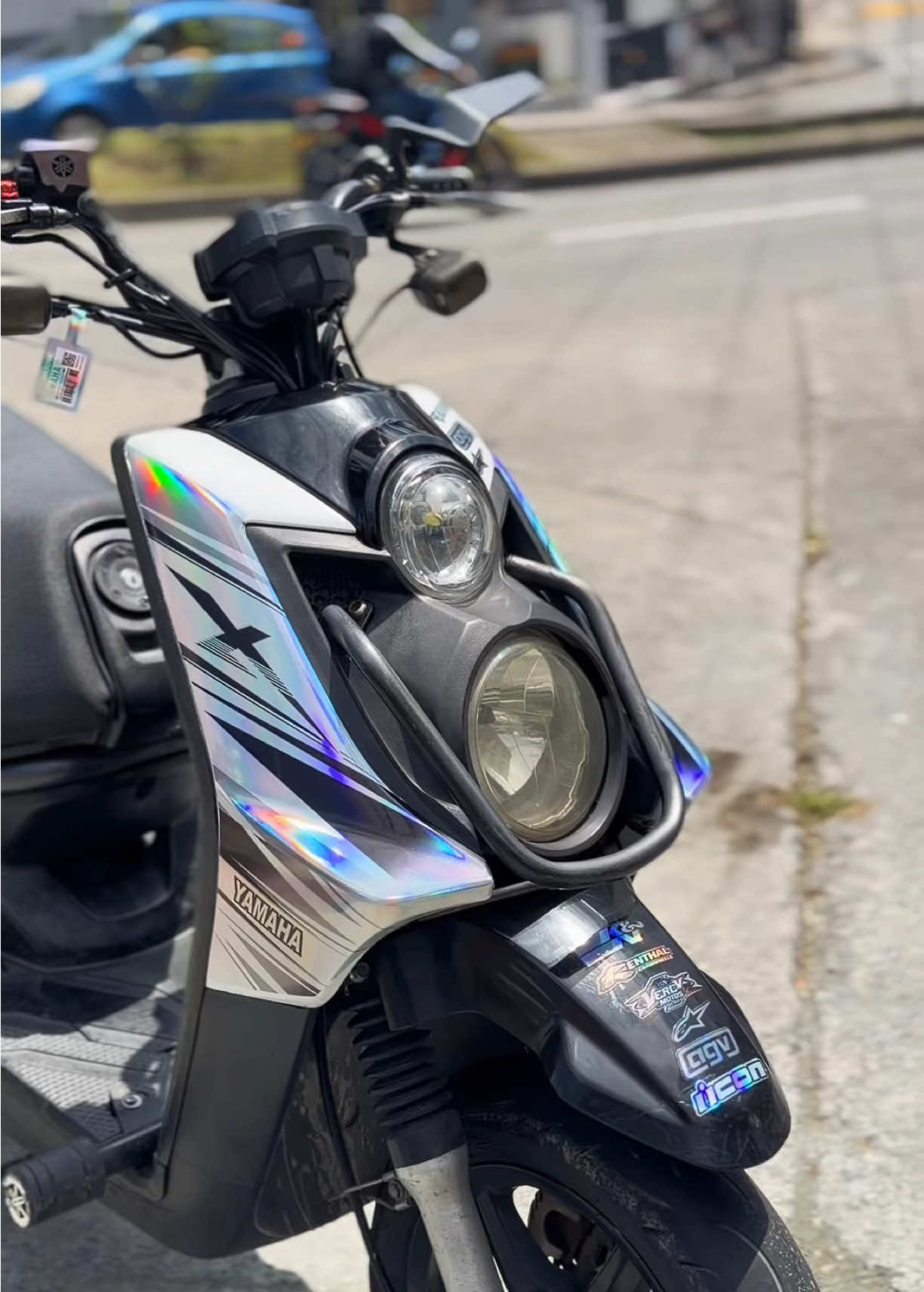 @🔥Vercy Motos🔥