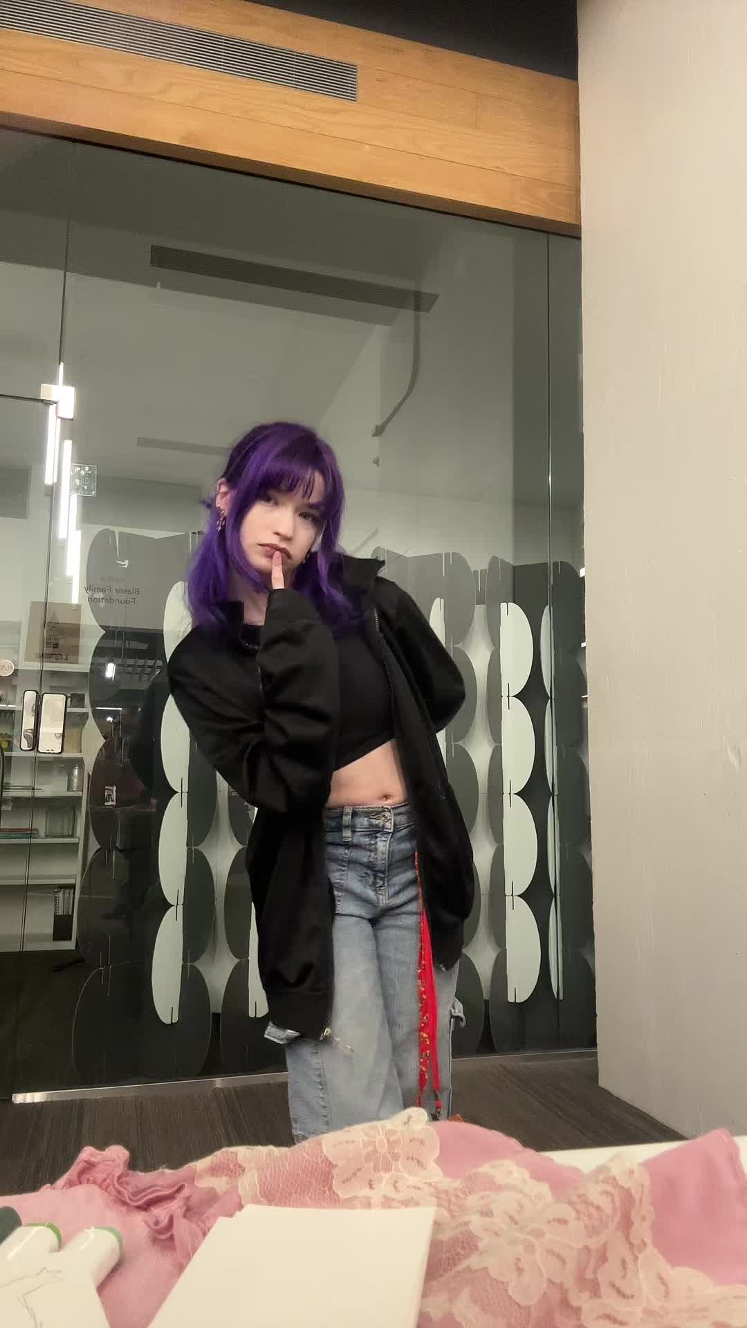 @Kim