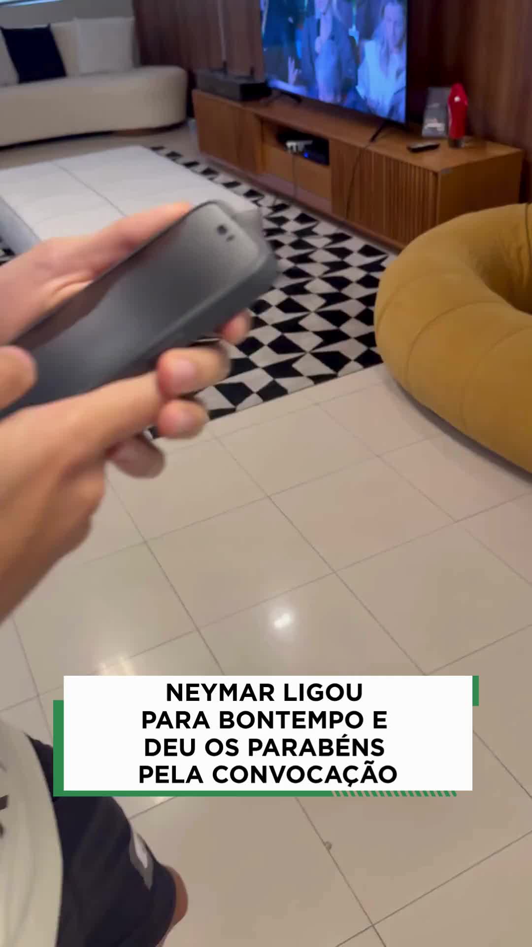 @Esporte na Band