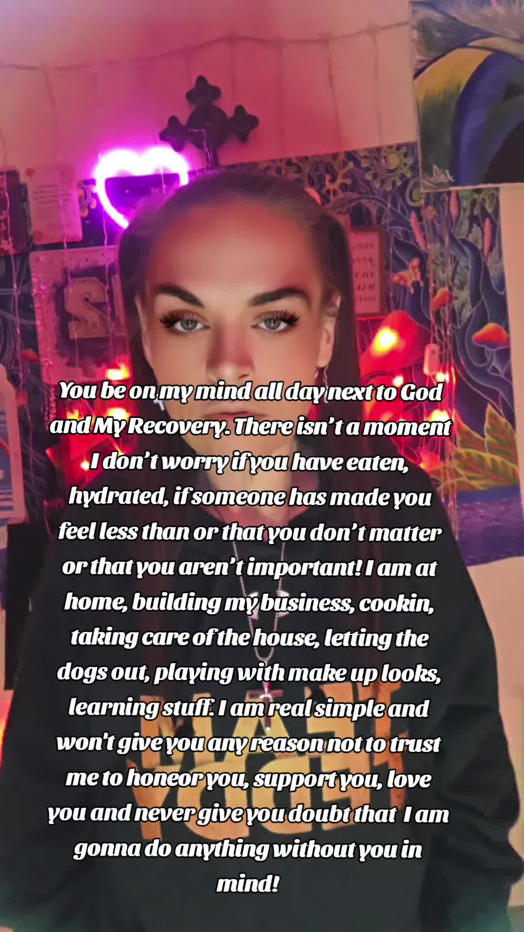 @❤👑SassySweetMamaAshley👑❤️