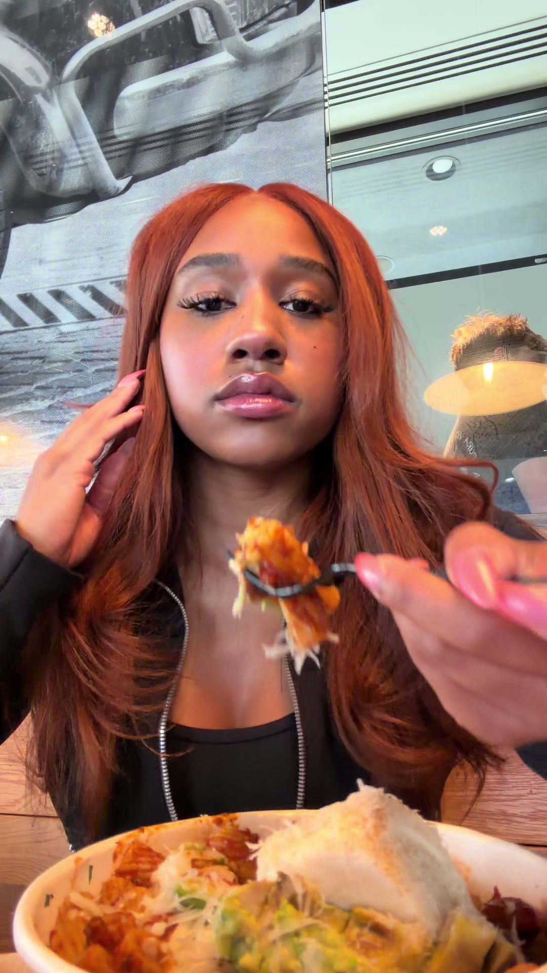 @Alani Simone