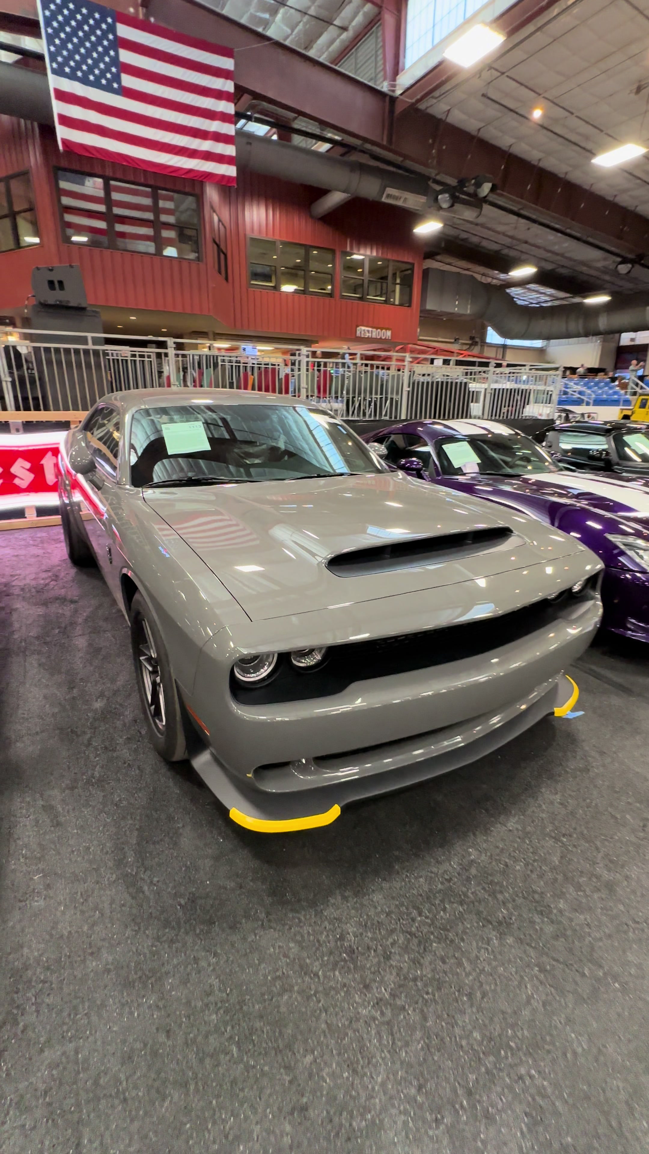 @V8 Vibes