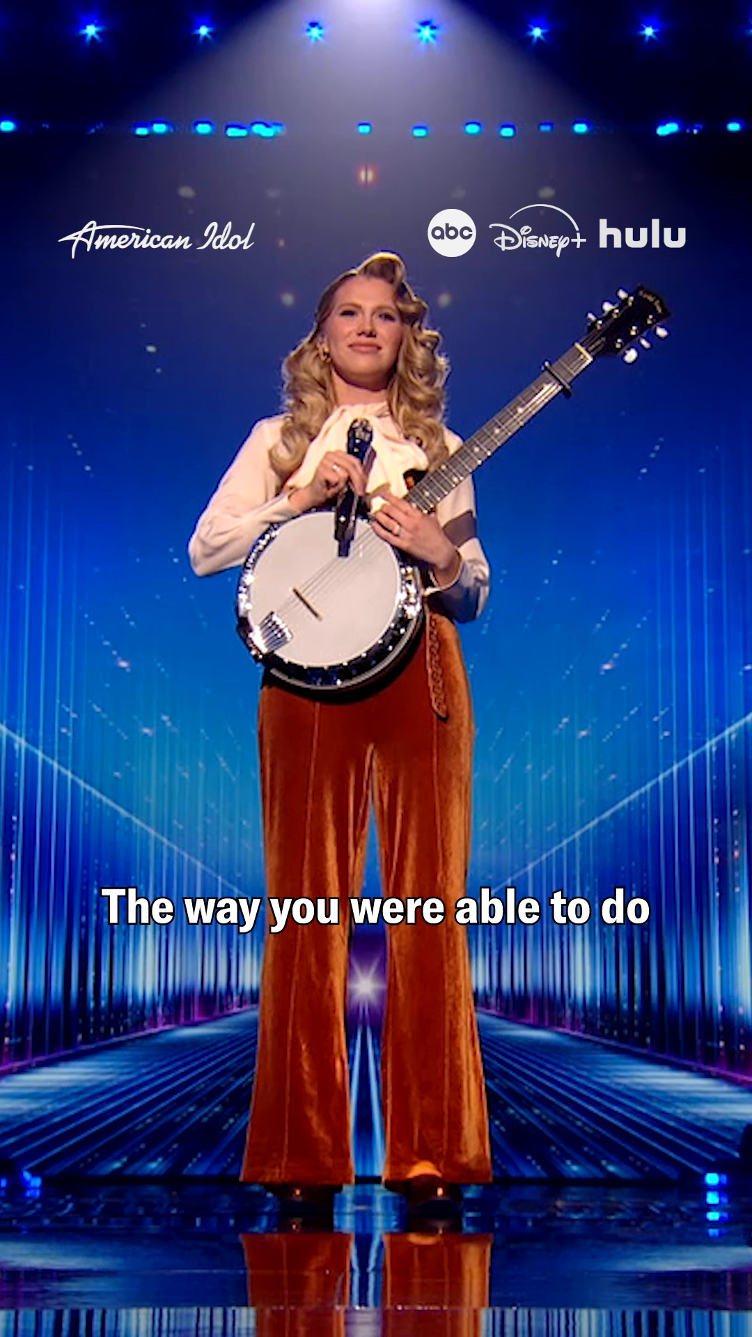 @AmericanIdol