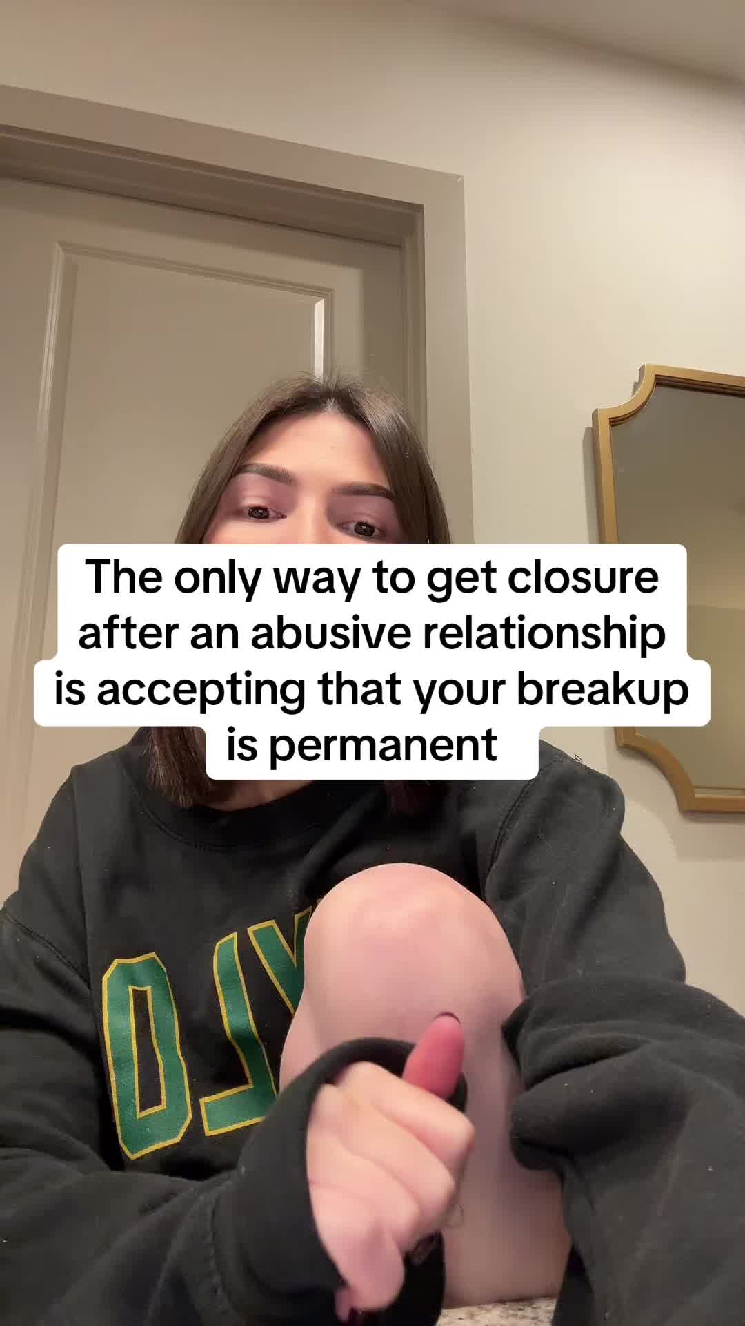 @EG | Trauma & Abuse Education