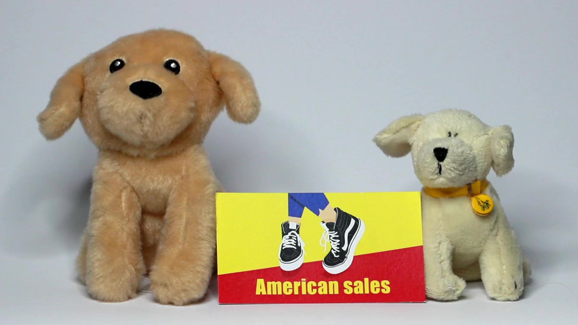 @American sales