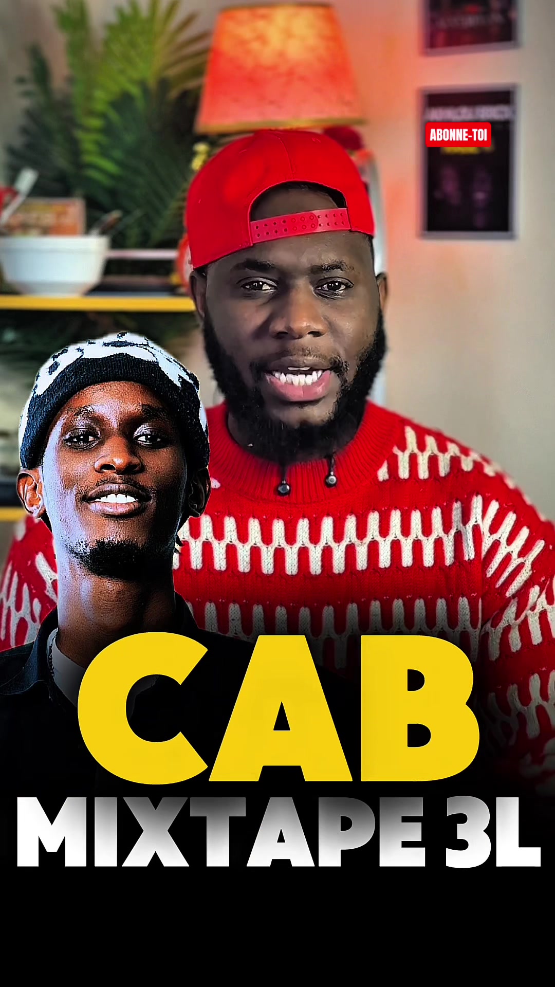 @Babacar&ensp;Ndour&ensp;Tv