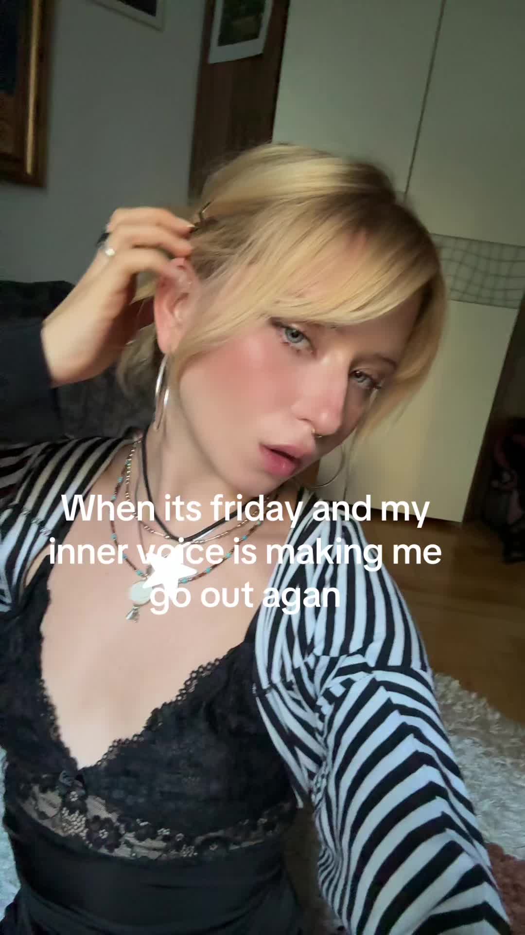 @zublondiert