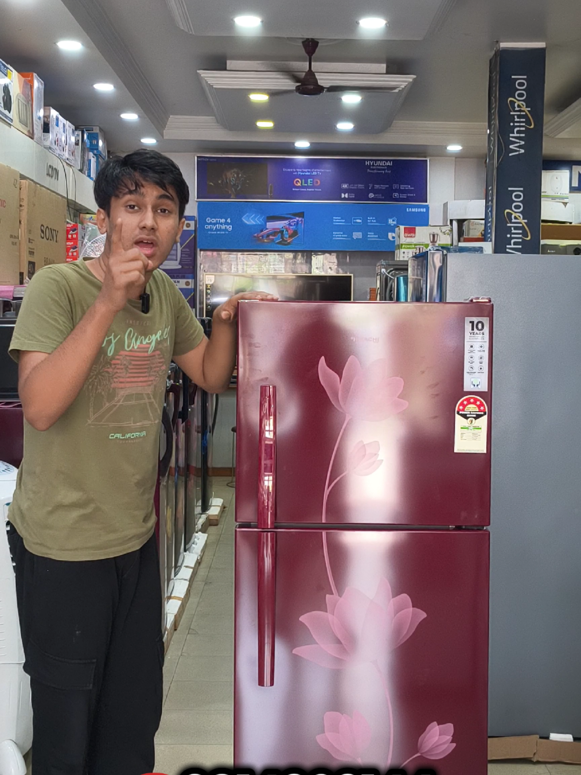 @Shree Shyam Electronics