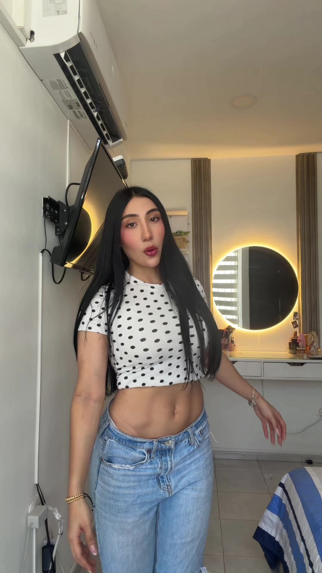 @Ana Carvajal