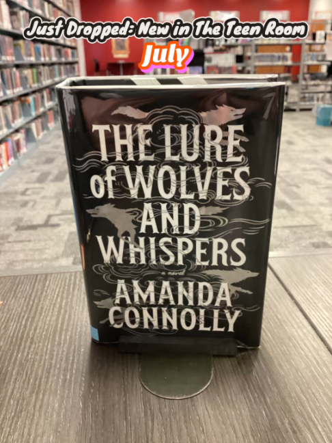 @Jennings County Public Library