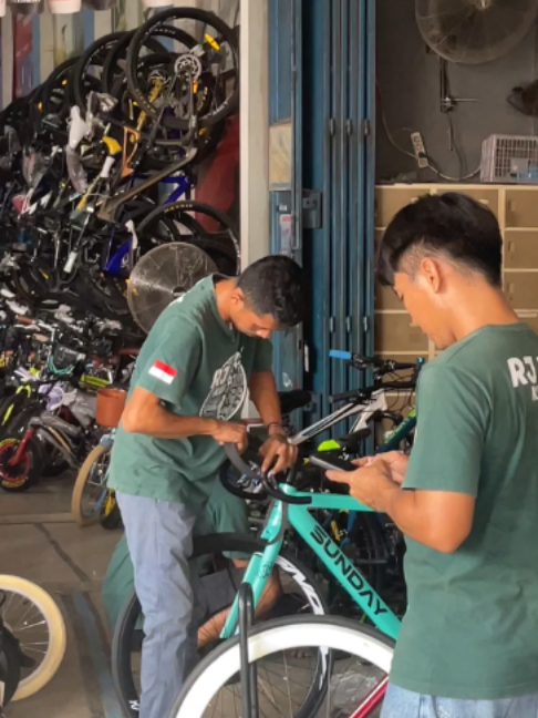 @Rejekijayakarawang