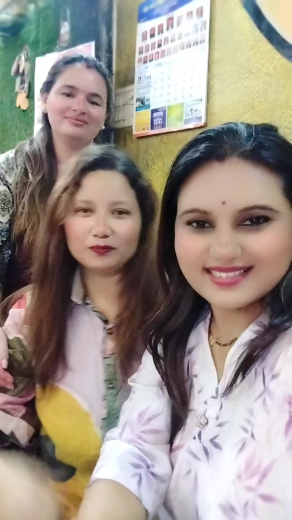@New fashion collection 🦚🇳🇵