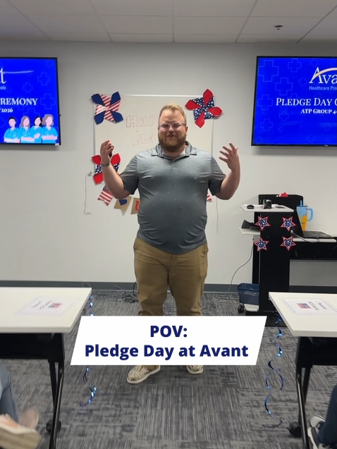 @Avant Healthcare Professionals