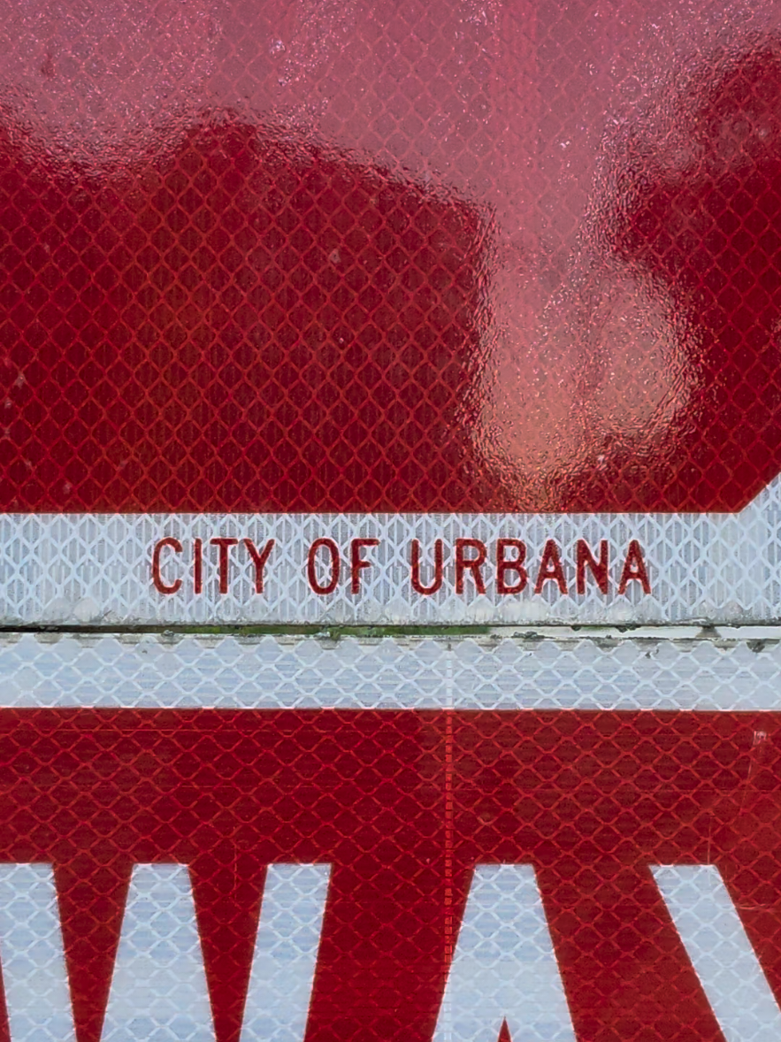 @Downtown Urbana