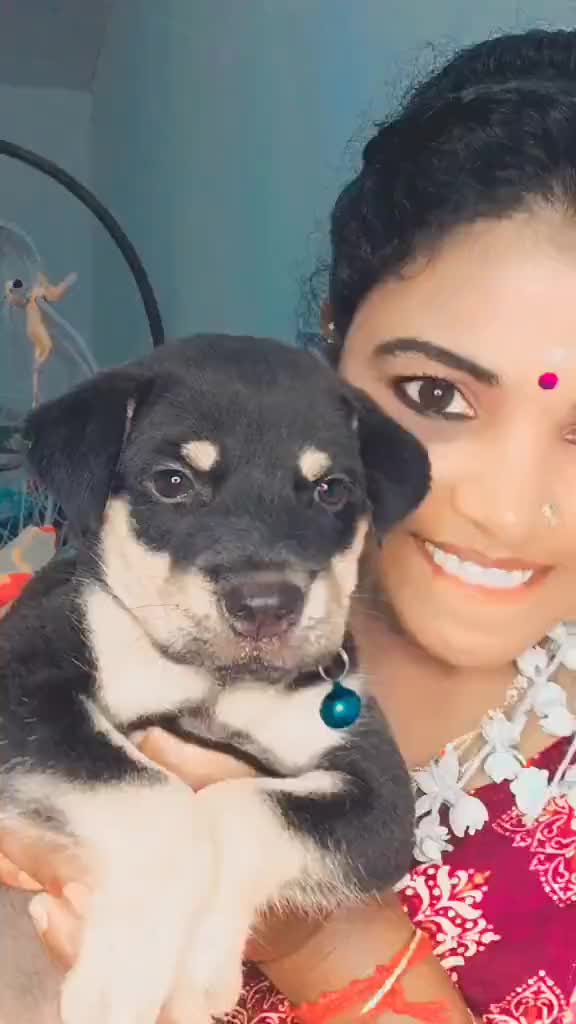 @📿சிவன் பொண்ணு👸🏻பவி🔱BPKR🧿