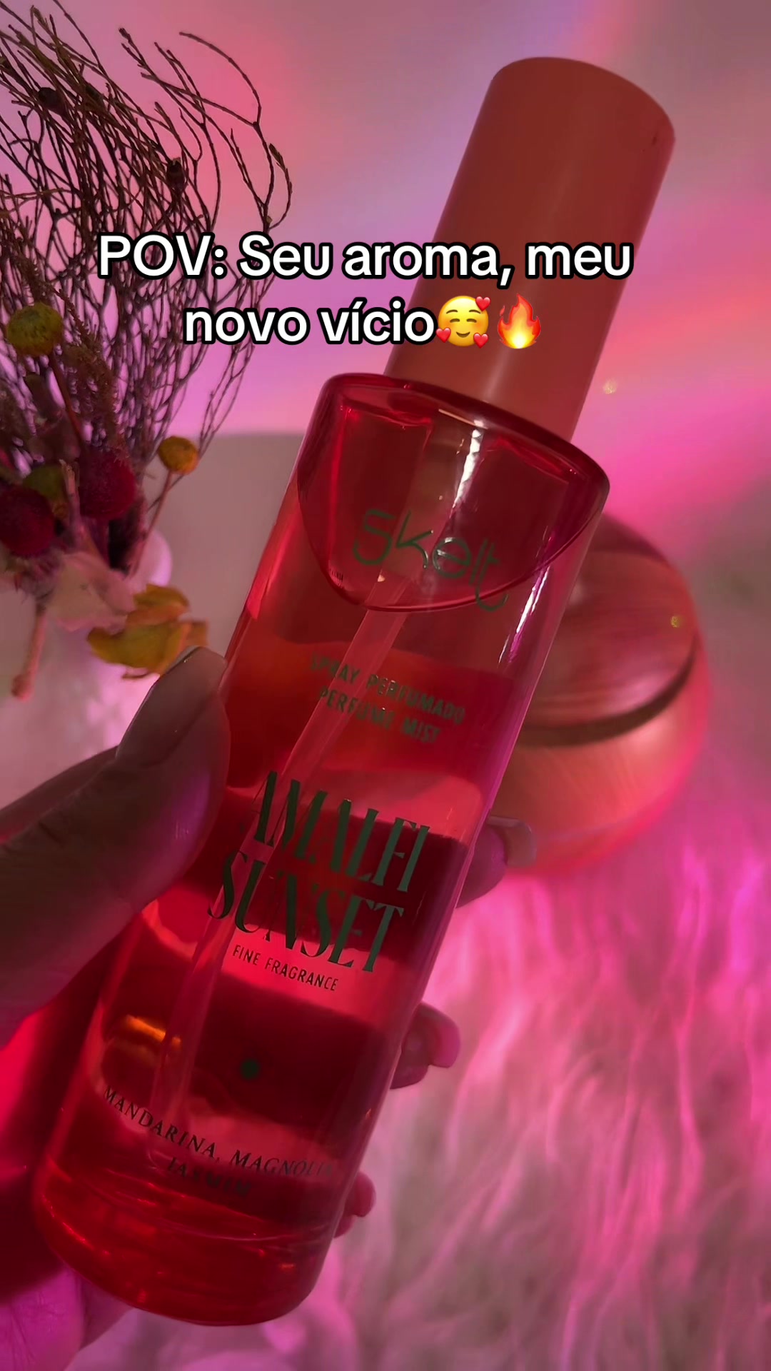 @Joice Macedo