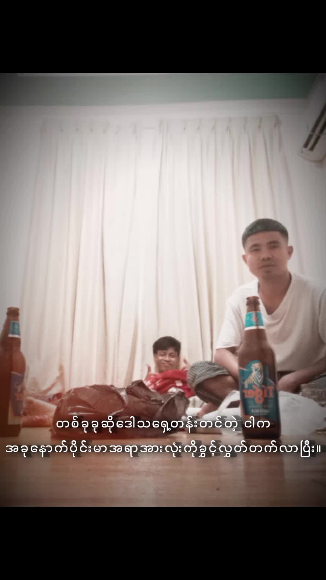 @Hla Zaw