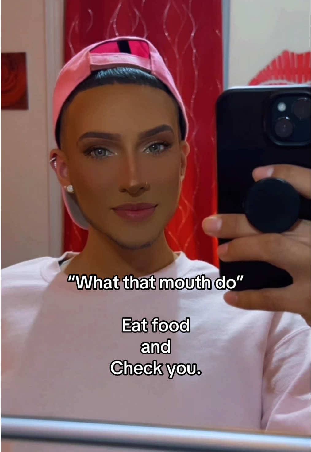 @Justin