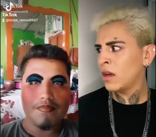 @Victor Ramos