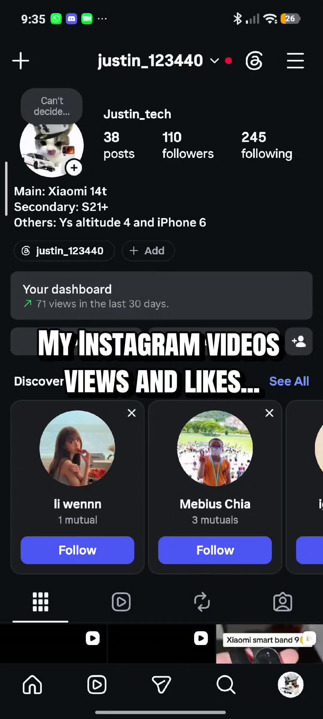 @Justin.tech