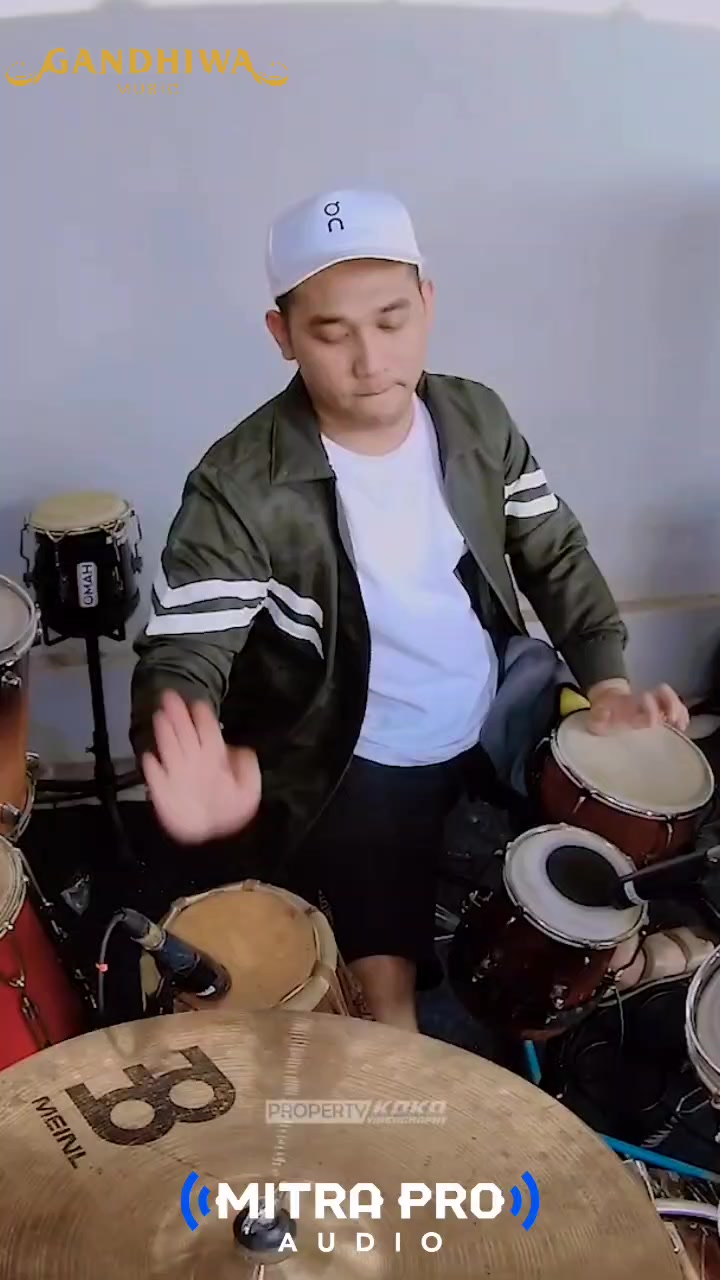 @Mitra Pro Audio